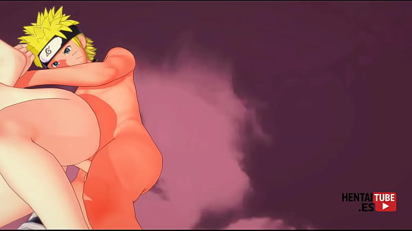Naruto Hentai - Sakura & Naruto 69 and sex 