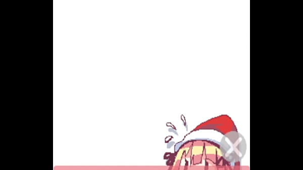 Santa hentai