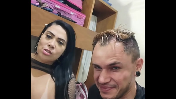 Nonton Soraya Carioca, Alem&atilde;o Tatuador thumbnail