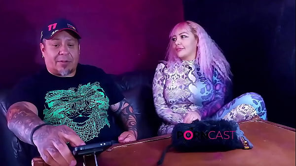Porncast: Kitty Ann, Del Set Al Restaurante Con Poder Y Orgullo thumbnail