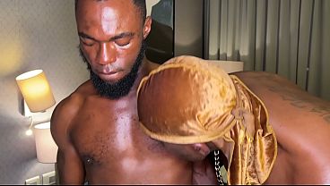 Daddy Got Pound By 2 Men In Ninja thumbnail