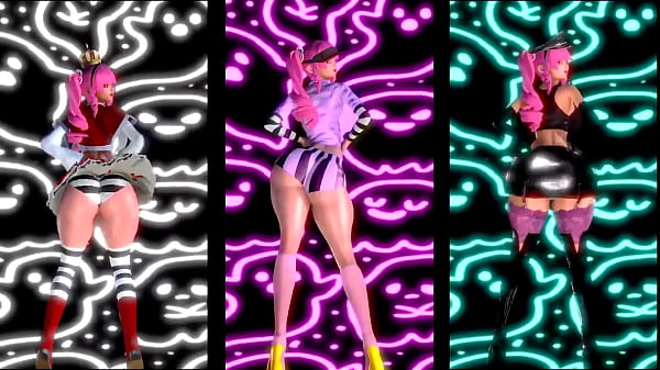 Perona dance by Prevence
