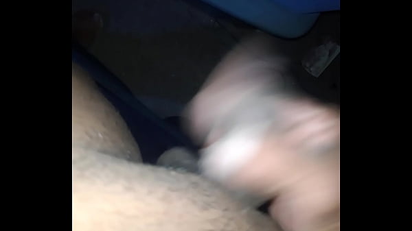 Rigoberto Inzunza playing with my cock