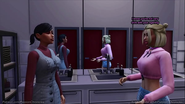 Collegechaosep.1:thewangfamily thumbnail