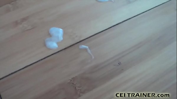 Cei Cum Eating Instructions And Femdom Vids thumbnail