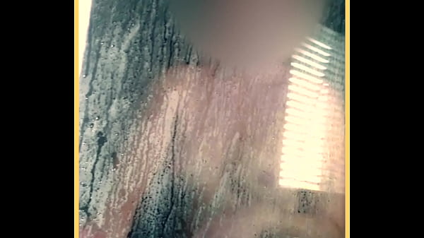 Hot Milf Needs To Cool Down In The Shower thumbnail