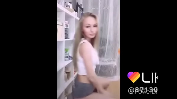 Twerk monster
