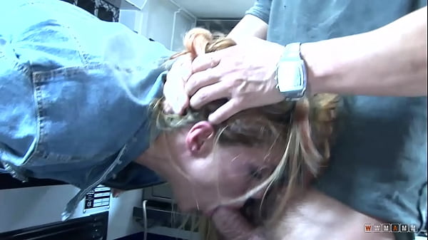 Horny Prostitute Got Seduced By A Horny Dude At Her Working Place thumbnail