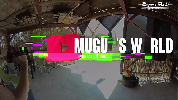 Nonton Regina Gold On Motorcycle thumbnail