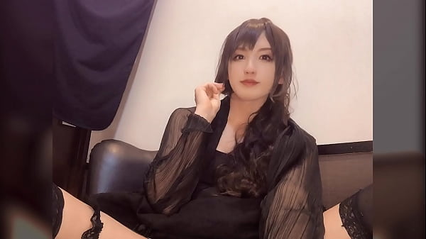 A Video That A Cute Hangs On His Crotch And Smiles thumbnail