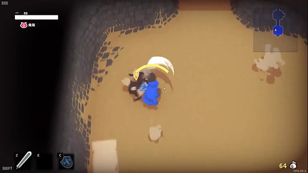 Cute Monster Girl Having Sex With A Little Boy thumbnail