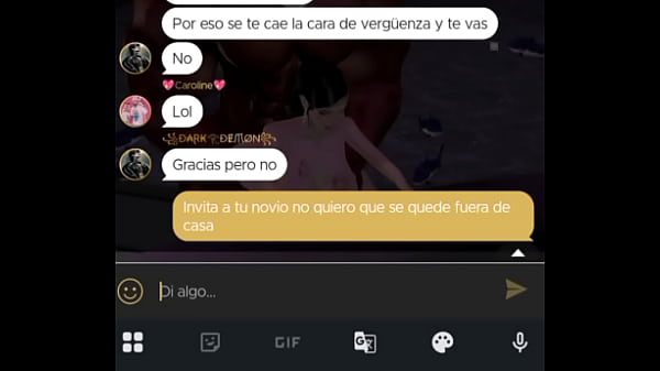 Puta infiel 