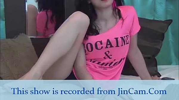 Nonton Smalltits Brunette Hot Webcam Private Show thumbnail