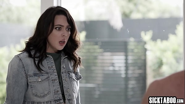 Busty Milf Stole Stepdaughters Boyfriend And Enjoyed Rough Sex thumbnail