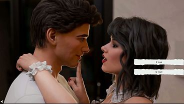 Nonton Game: Freshwomen, Episode 8 - Hardcore Bdsm Sex With A Boss Women At Work (russian Voice) thumbnail