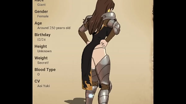 Nonton 7dsgc - Green Diane 360 Hero Motions thumbnail