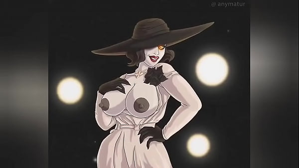 Resident Village thumbnail