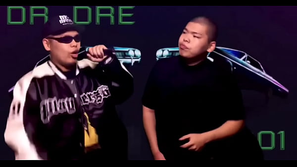 On Youtube thumbnail