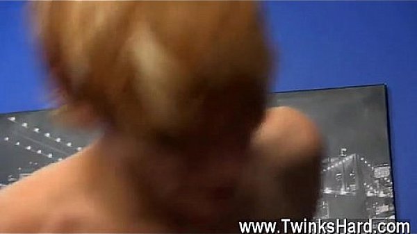 Hardcore Gay Hippie Fellow Preston Andrews Can't Help But Admire The thumbnail