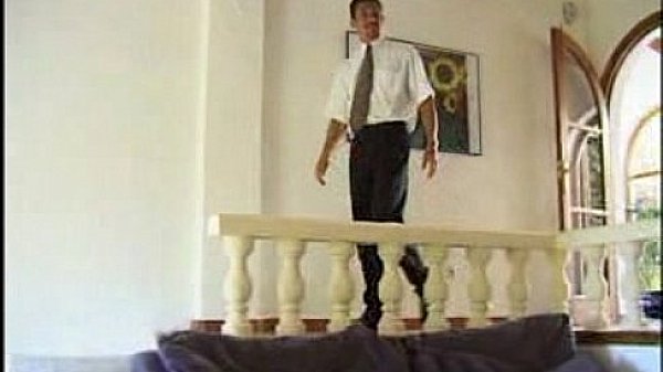 Nonton Tanya Hansen - License To Thrill Scene 1 thumbnail