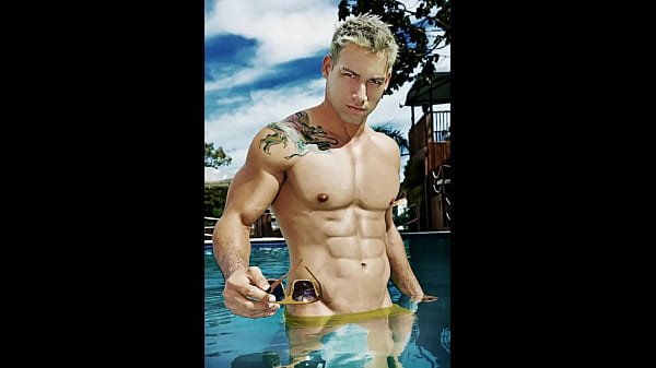Bogosses Du Week-end / Hunks Of The Weekend (hd1080p) 08 08 2014 thumbnail