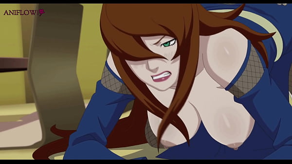 Mei Terumi Seduce A Chojuro [narutohentai] thumbnail