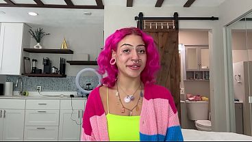 Nali Marie Laughs At Your Tiny Cock Small Penis Humiliation 