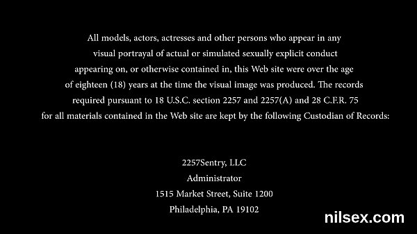 Foolish Tramp Gets Her Fuckholes Stretched And Thoroughly Screwed thumbnail