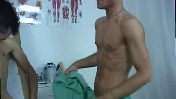 Nude physical teen boys and xxx gay doctor movies Once he was in 