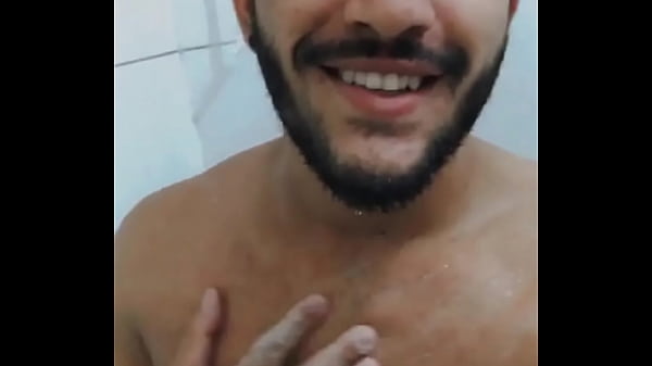 Tomando aquele banho @thales.dsantos 