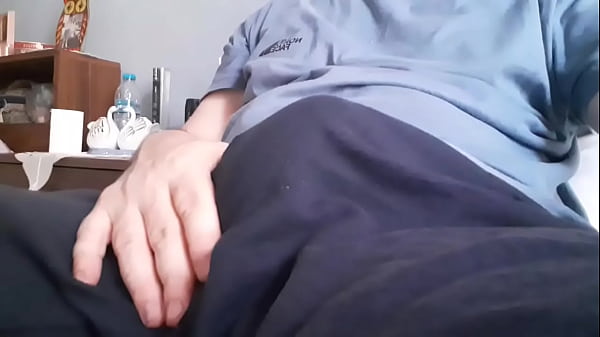 Let Daddy whip it out 4 you