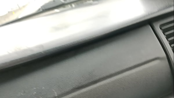 Showing Off Her Breasts In Public thumbnail