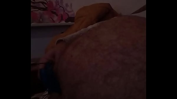 Fuck myself