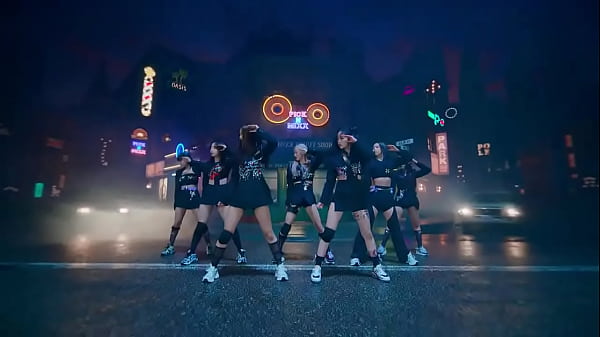 NMIXX KPOP 
