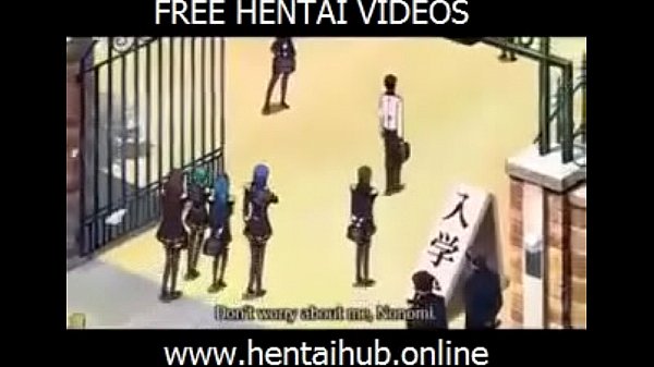 Episode Of Hentai - Discipline Episode 1 thumbnail