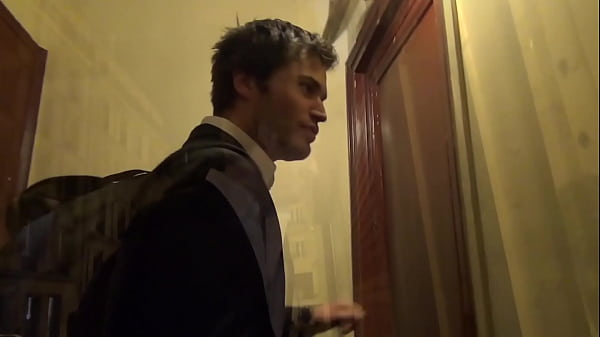 Trailer - Doryann Marguet Soumet Comme La Derni&egrave;re De Pute David Valentin thumbnail