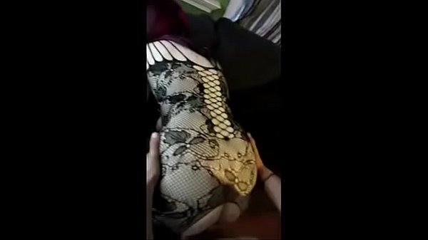 Chubby Amateur Gets Fucked on Couch