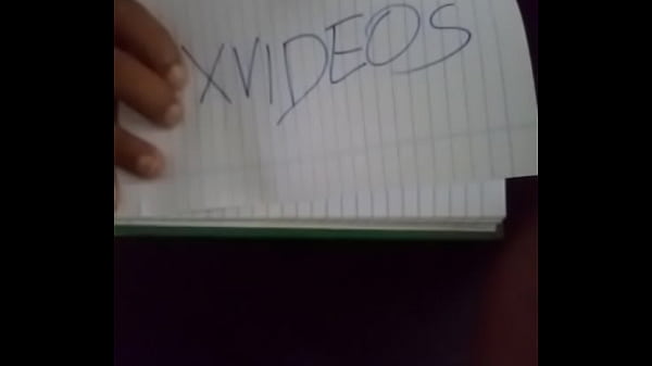 V&iacute_deo de verifica&ccedil_&atilde_o