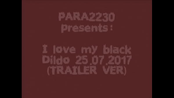 Nonton Ola Love My Black Dildo Masturbate 25.07.2017 (0.39)trailer Para2230 thumbnail