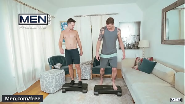 Trailer Preview - Men.com thumbnail