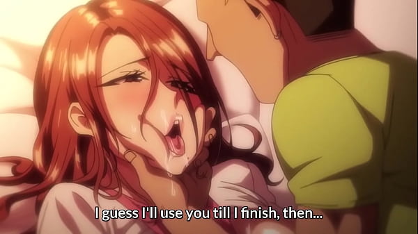 Hentai Sex Compilation thumbnail