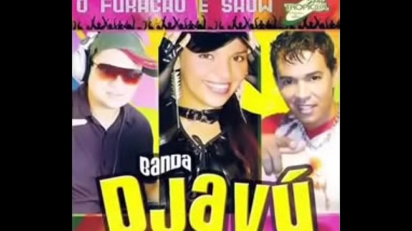 Banda Djavú e Dj Juninho Portugal