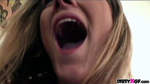 Nonton Horny Whore Fucked Good thumbnail