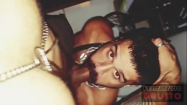 Fucking At The Club&rsquo;s Restroom: Pissing And Bareback thumbnail