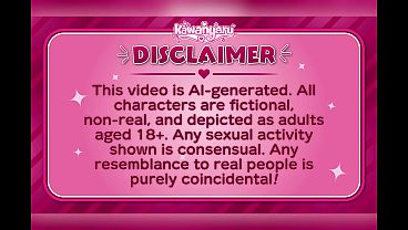 Nonton Assertive Blond Bitch Lucy Orders Her Submissive Boss To Fuck Her Rough Until She Squirts All Over Him (fairy Tail) - Ai Generated 3d Hentai Anime Porn thumbnail