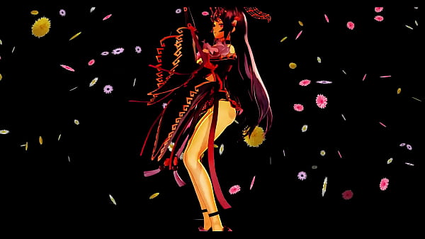 About Love, Cartoon Girls And Outdoor Sex thumbnail