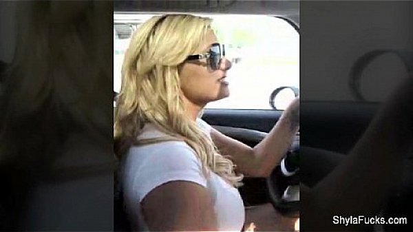 Shyla Stylez,s Home Video Ralley thumbnail