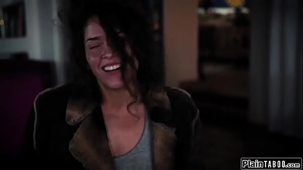 Female Hobo Impregnated With Used Condom And Confronts Guy With It.he Has To Meet Her Demands And She Deepthroats His Big Cock And Gets Fucked thumbnail