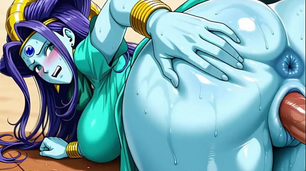 Db Shenron Hen (ai) thumbnail