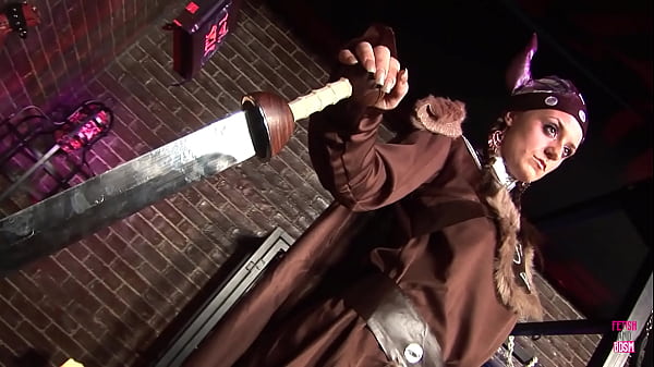 Nonton The Cosplaying Enthusiast, With A Remarkable Set Of Breasts, Derived Immense Pleasure From Engaging In Sexual Activities thumbnail